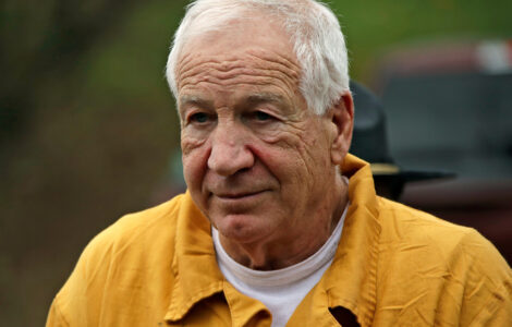 Judge will hear recantation of sexual abuse claim against ex-Penn State coach Jerry Sandusky